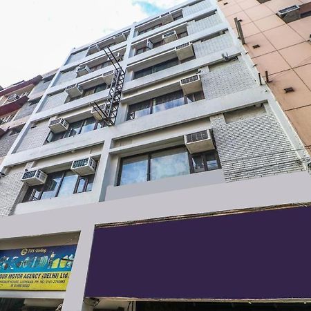 Hotel Sartaj Ludhiana Zewnętrze zdjęcie