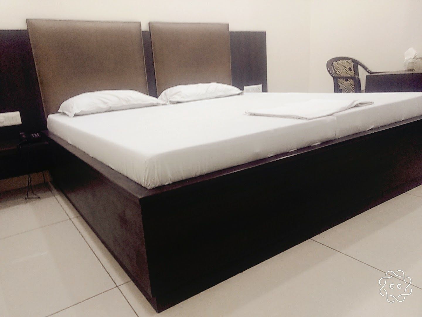 Hotel Sartaj Ludhiana Zewnętrze zdjęcie