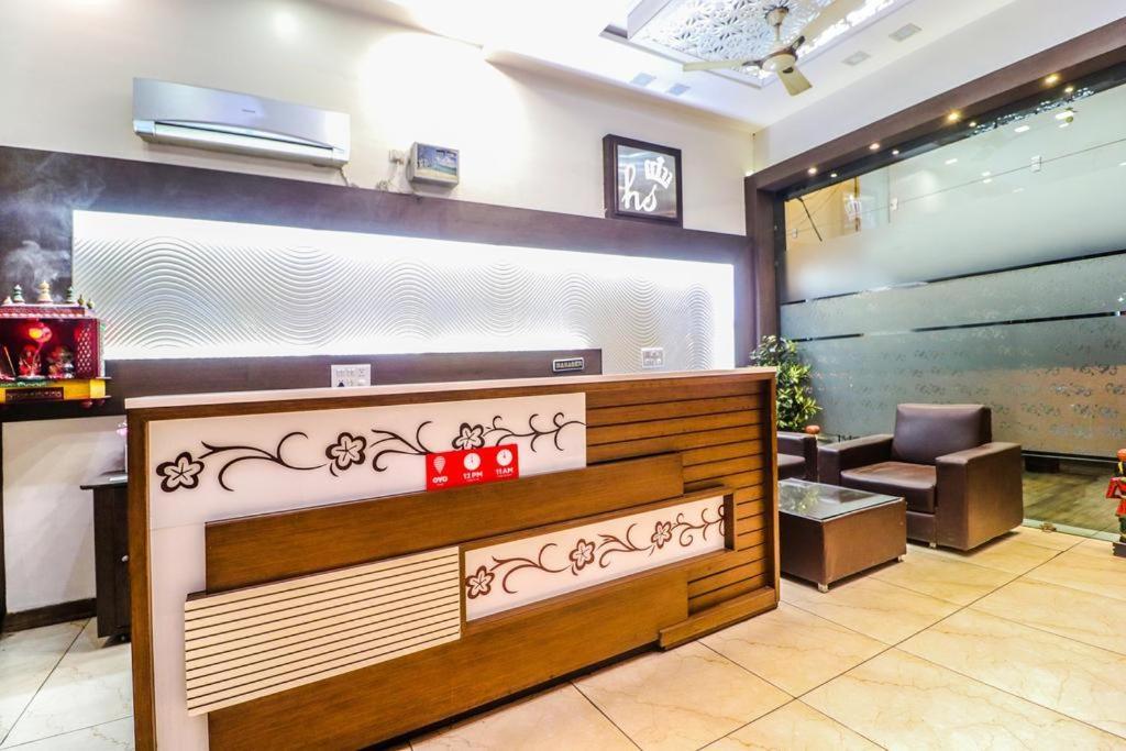 Hotel Sartaj Ludhiana Zewnętrze zdjęcie