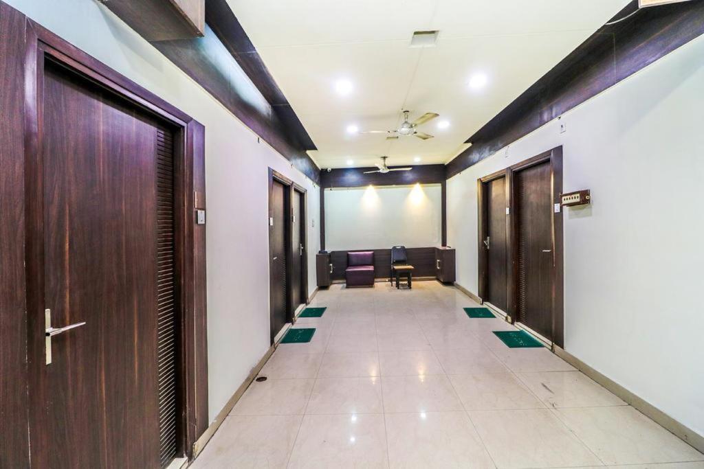 Hotel Sartaj Ludhiana Zewnętrze zdjęcie
