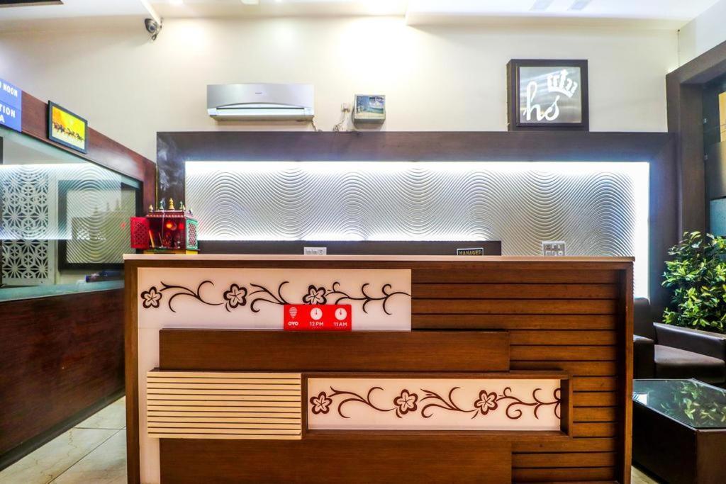 Hotel Sartaj Ludhiana Zewnętrze zdjęcie